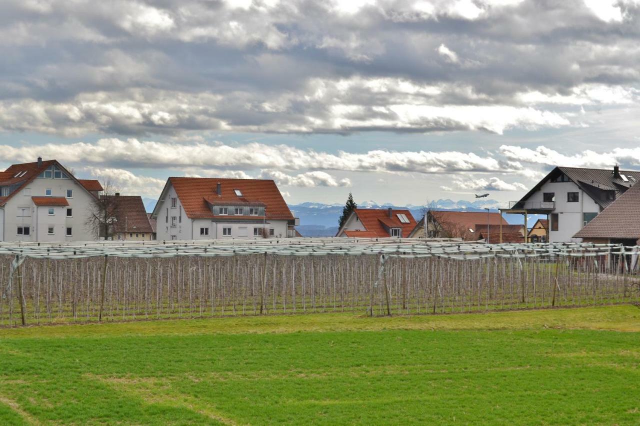 Casa Muro Friedrichshafen Zewnętrze zdjęcie